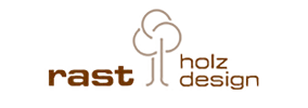 Rast Holz Design Logo