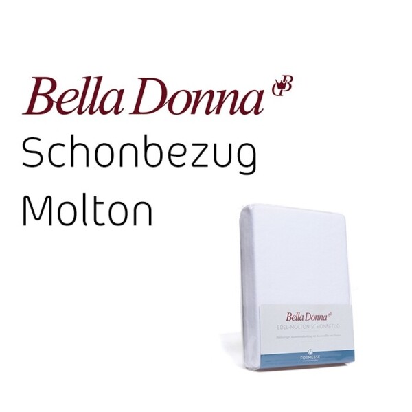 Bella Donna Edel Molton