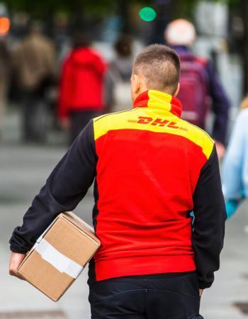 dhl