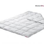 Betten-Stumpf Eiderdaunendecke (Island)