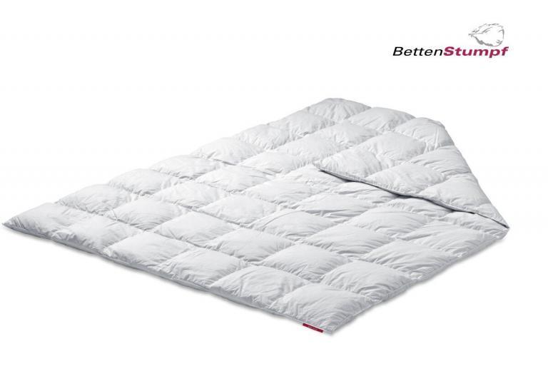 Betten-Stumpf Eiderdaunendecke (Island)