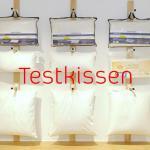Test - Kopfkissen