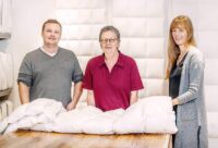 Betten-Stumpf KG Team