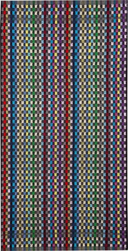 Kracht Grubenhandtuch Restgarn