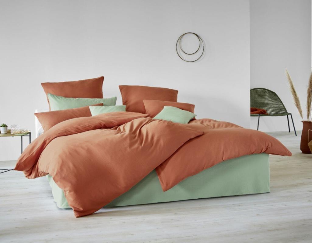 Cotonea Bio Jersey-Bettwäsche