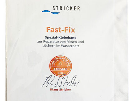 Stricker Fast-Fix Spezial Klebeband