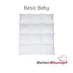 Betten-Stumpf Basic Kinder/Baby Decken