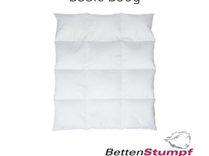 Betten-Stumpf Basic Kinder/Baby Decken