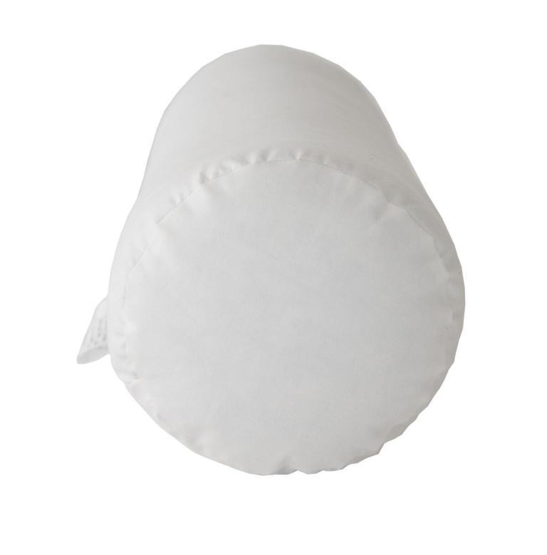 Nackenrolle (Prinzessinnen/Prinzen), Füllung: Daunen