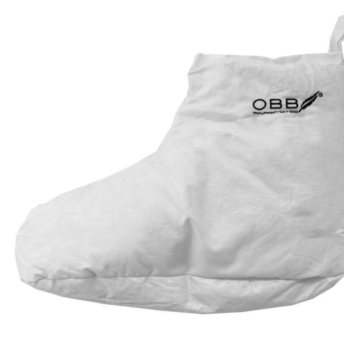 OBB Schlafschuhe