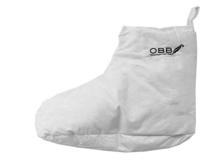 OBB Schlafschuhe