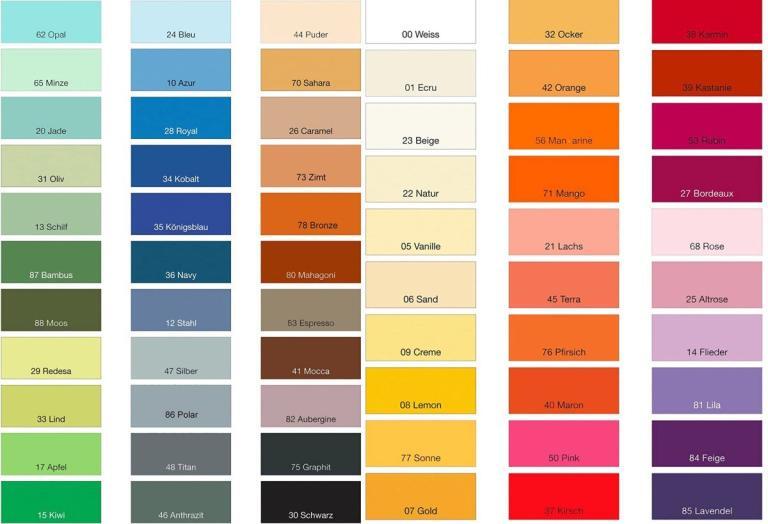 Kirsten Balk Keilkissen Bezug