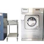 Komplettwäsche von Naturhaar