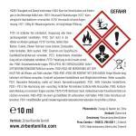 Zirbenfamilie ZirbenÖl 10 ml