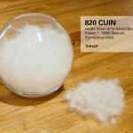 Lose Ware: 100% Daunen 820 CUIN