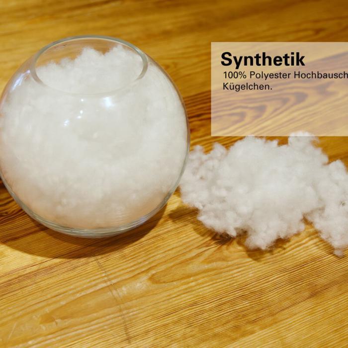 Lose Ware: Synthetik Kügelchen