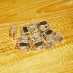 Bettclips, Betttuchhalter