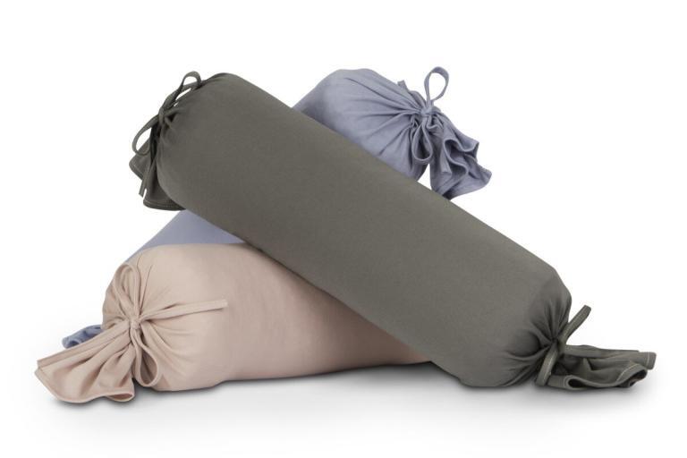 Bella Donna Jersey Kopfkissen Bezug