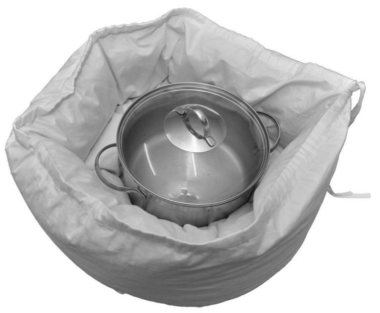 Kochsack / Wichtel 2023