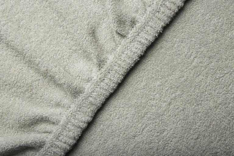 Bella Donna Spanbetttuch Edel Frottee