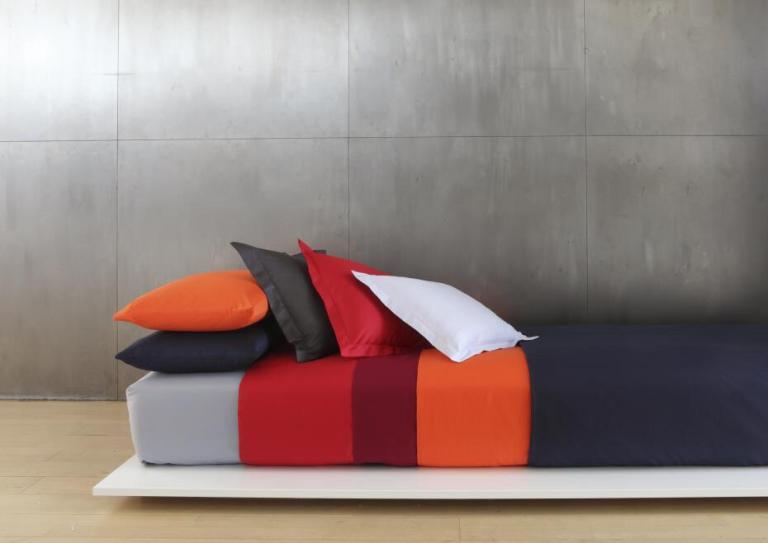 Yes for Bed Pur & Simple Uni Bettwäsche