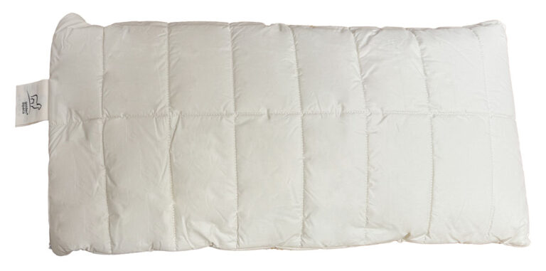 Golden Alpaca Kopfkissen