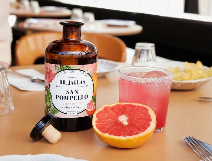 Dr.Jaglas San Pompello