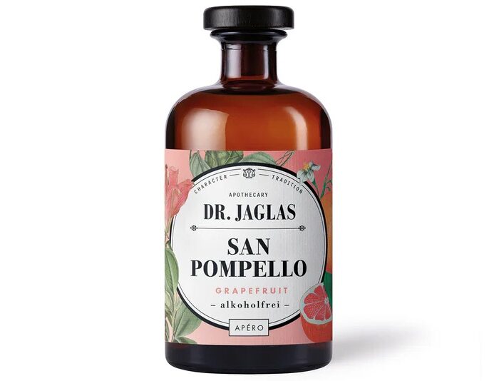 Dr.Jaglas San Pompello