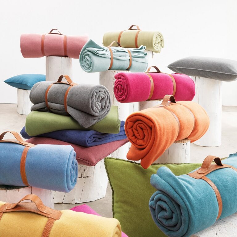 Royal Dream Fleecedecke Tony