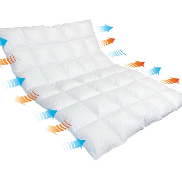 Traumina Breeze Daunendecke
