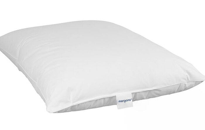 Morgana Opal Kopfkissen