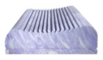 Lattoflex Kissen Pro