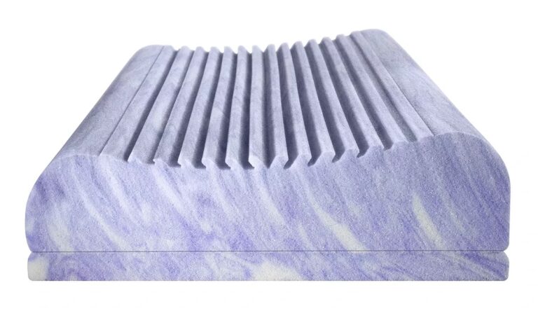 Lattoflex Kissen Pro