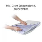 Lattoflex Kissen Pro
