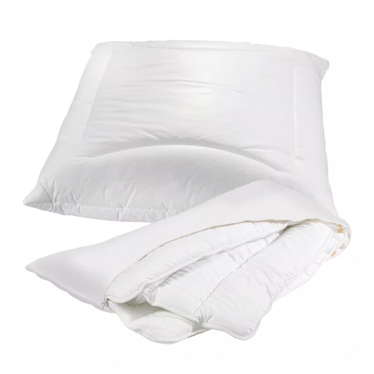 Traumina Kopfkissen Exclusive Faser