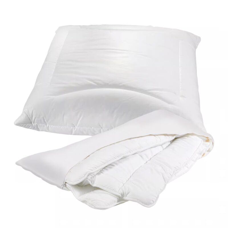 Traumina Kopfkissen Exclusive Faser