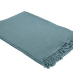 Eskimo Musselin Plaid Nizza