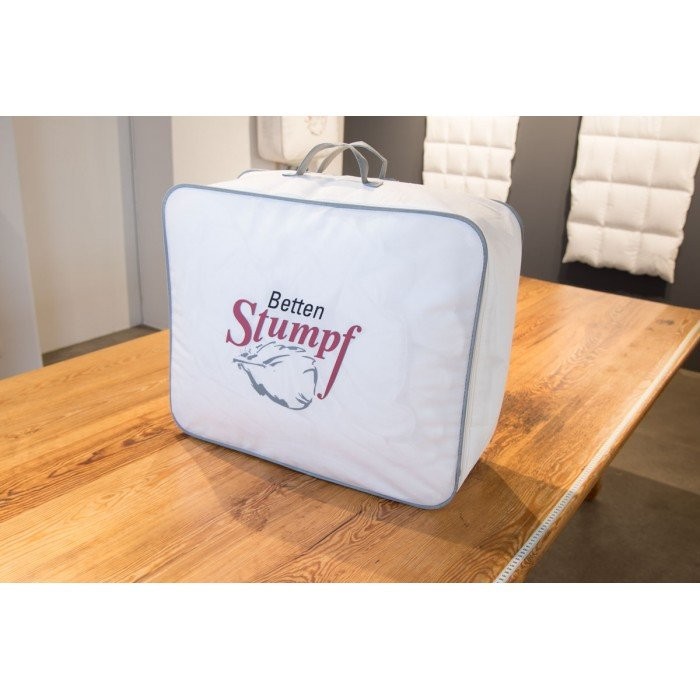 Betten-Stumpf Daunendecke Manufaktur 730