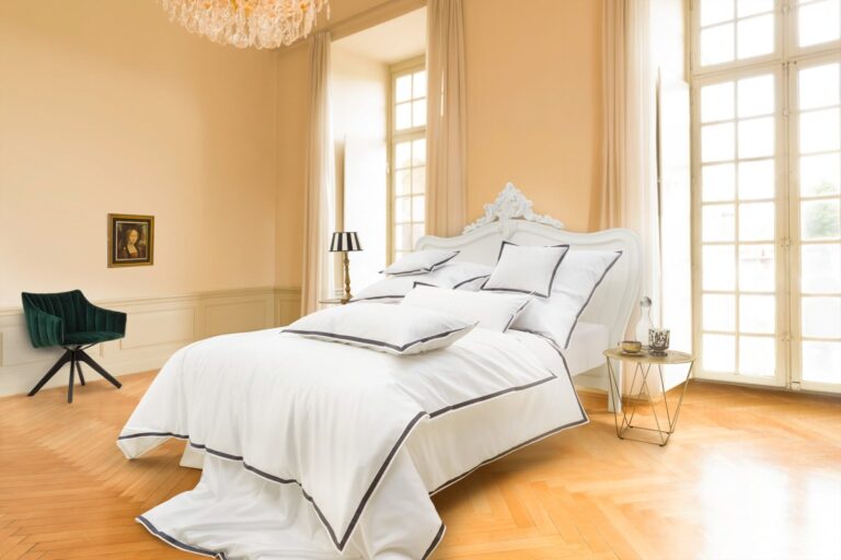 Graser Bettwäsche Scala